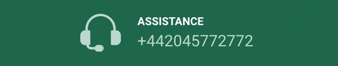 Canaux d'assistance client Betwinner